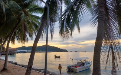 New Bang Saray Blog Post
